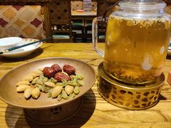 -清真·双公羊·馕坑烤全羊(奥体店)