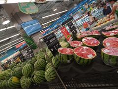 -百佳永辉超市(东城万达店)