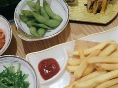 -松野谷·寿喜烧自助(华联顺义金街购物中心店)