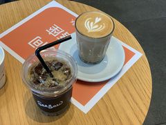 -Seesaw Coffee(苏州中心店)