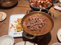 -金掌勺锅包肉(太原万达店)