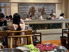 -厝味火锅·潮汕卤水火锅(十一合店)