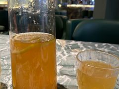 柠檬茶-披云云小馆·味道江湖(姚家园万象汇店)