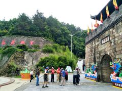 -屈原故里文化旅游区