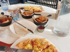 -必胜客(新海上世界店)