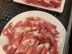 -鑫龙火锅城(青岛分店)