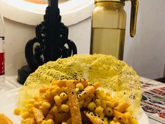 蛋黄南瓜玉米粒-乾园(天河城店)