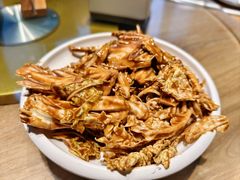 乾隆白菜-直隶安家牛肉罩饼(建华店)