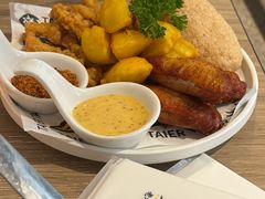 -太二酸菜鱼(菱角湖万达店)