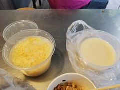 -家阳赵师傅油饼包烧麦(粮道街店)