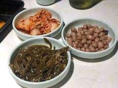-梅梅家的烤肉店(槐北路店)