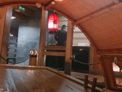 -老船坞餐厅(北京亚洲大酒店 )