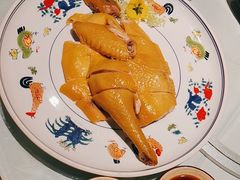 -申粤轩·手工点心·金牌烧味·经典粤菜(丁香花园店)