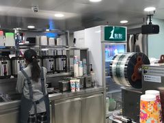 -1点点(望京万象汇店)