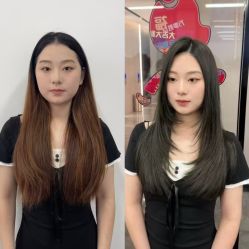 -丝语萱形象