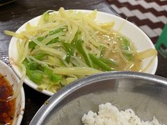 -豆花饭(新华路店)