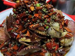 -东北小板凳地摊烧烤(泰来街店)