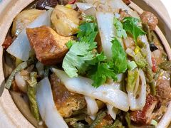 -五台山八大碗·地方风味菜馆(五爷庙店)