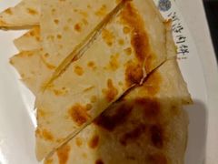 -河沿肉饼Beijing Pie(东华门店)