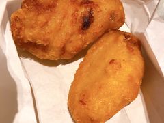 -麦当劳(番禺易发商业街店)