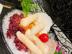 -湊湊火锅·茶憩(打浦桥日月光店)