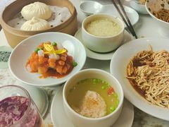 -永春园·扬州早茶·淮扬菜(漫乐城店)