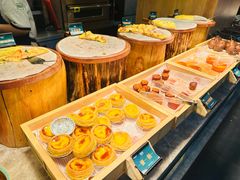 -梨花自助烤肉(西三旗万象汇黑金店)