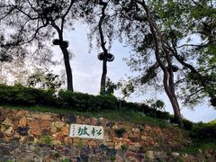 -东湖听涛景区