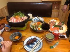 -千吉日本料理(日本一条街店)