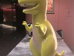 -TRACTION 运动中心(金融街店)