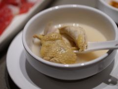 -海底捞火锅(江南盛天地店)