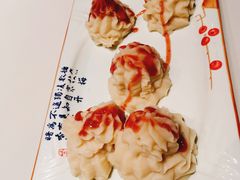 -热河食府(中山路店)