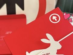 -HOT CRUSH趁热集合·现烤面包(环球港店)