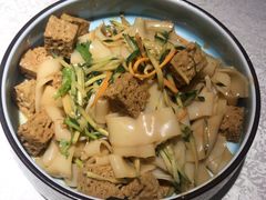 拌面筋-乾园(天河城店)