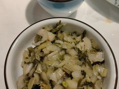 -曹家小菜(胜太路店)