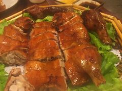 -火齐潮汕砂锅粥(五道口店)