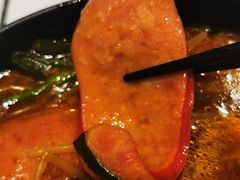 -肥汁米蘭香港米线(长宁来福士店)