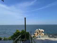 -放鸡岛生态旅游国际度假区