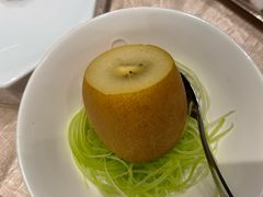 -北京泰富酒店-柏景轩中餐厅