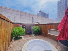 -青岛海尔洲际酒店
