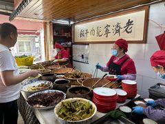 -老济宁甏肉干饭(凌云路店)