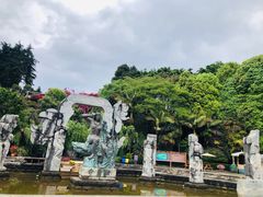 -南诏风情岛