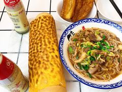 -仙妈米粉店(庆丰路)