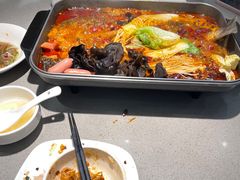 -半天妖烤鱼(正荣店)