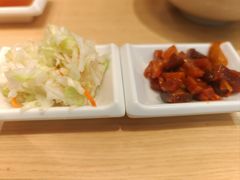 -当家水煎包·牛肉汤(浦江店)