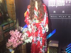 -长藤鬼校(千禧店)