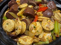 -钱山海鲜大排档