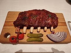 -马克西姆俄罗斯餐厅(通亚街店)