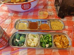 -生火火·地摊小炉子烧烤(龙湖北城金冠店)