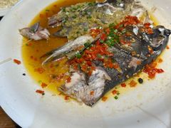 -唐师傅湘西名菜馆(武陵路店)
